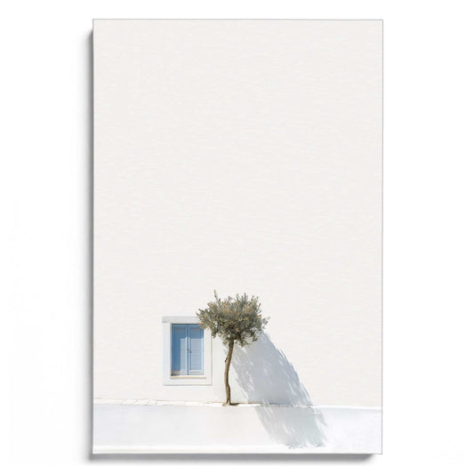 Greek Tree