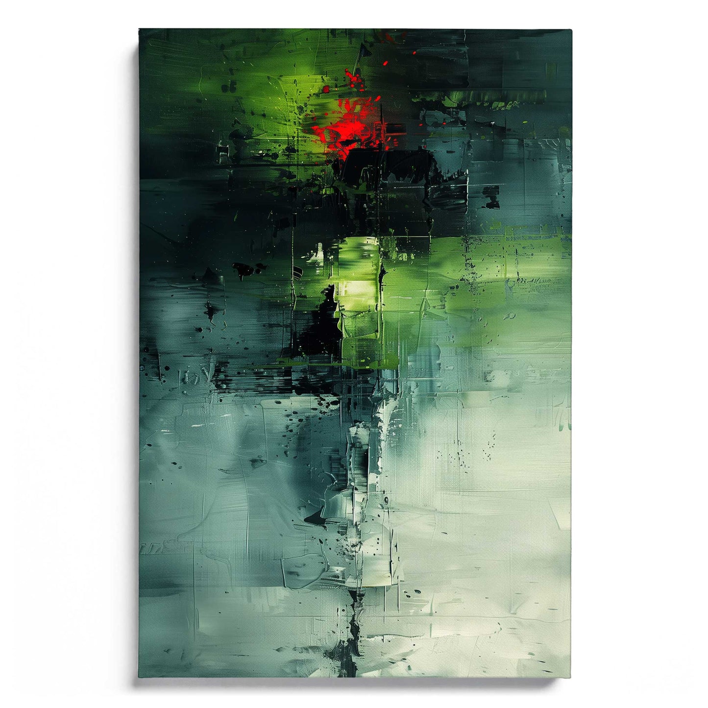 Green Kelly II