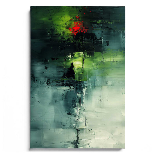 Green Kelly II
