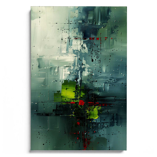 Green Kelly IV
