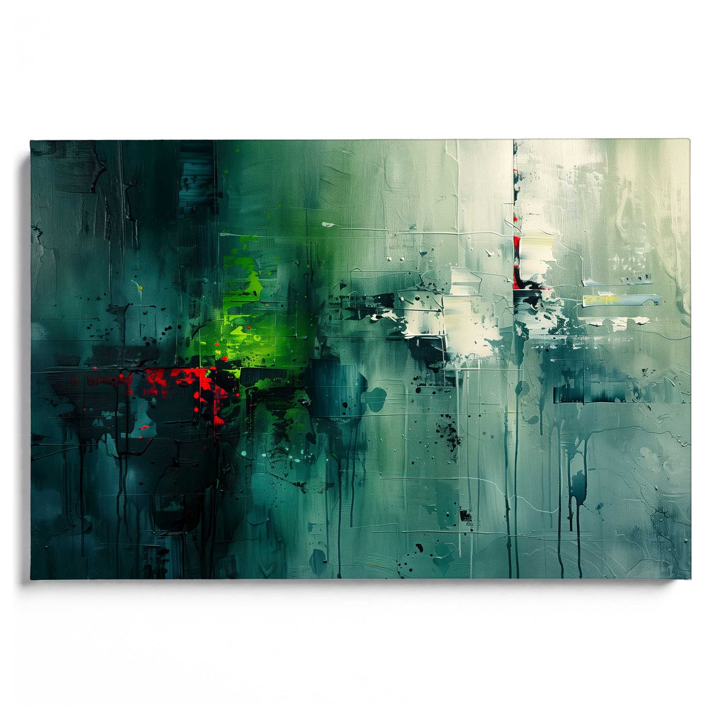 Green Kelly I