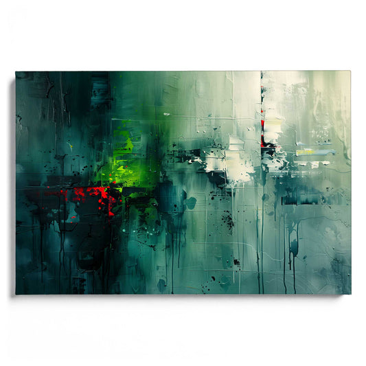Green Kelly I