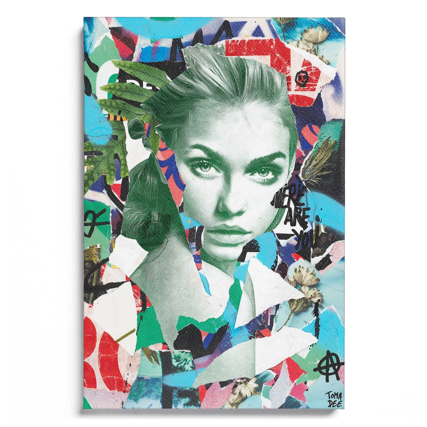 Green Paper