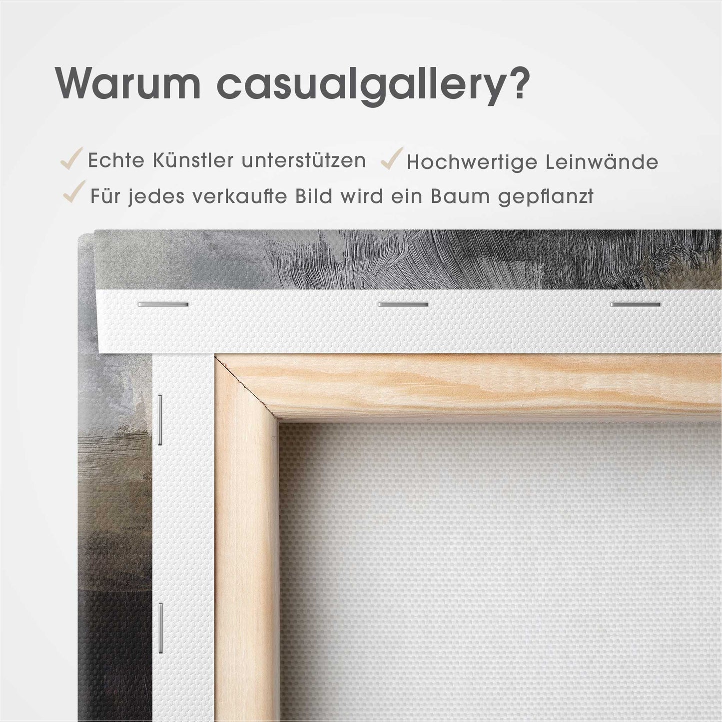 Grey Landscape