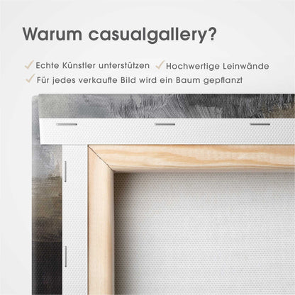 Grey Landscape