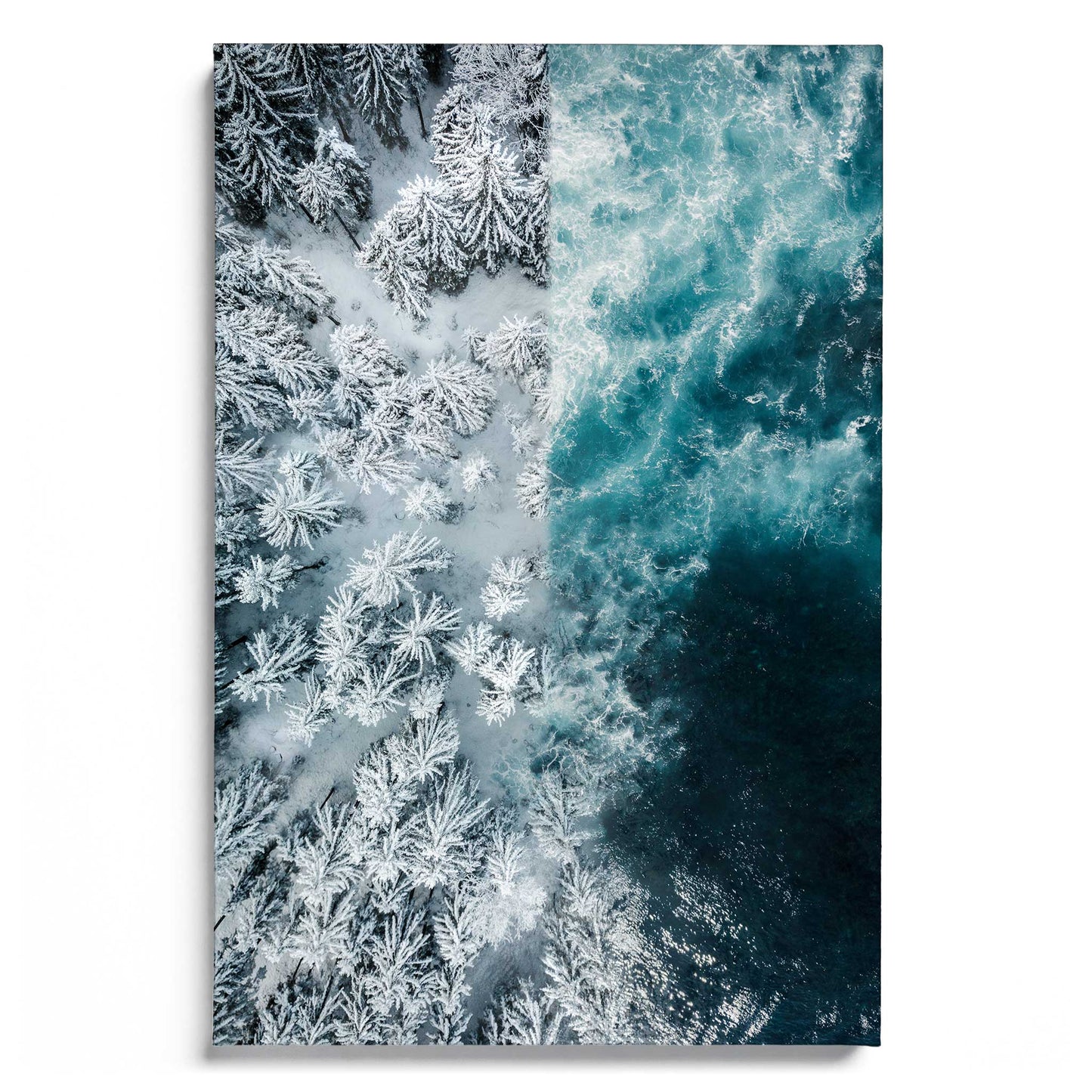 H2O