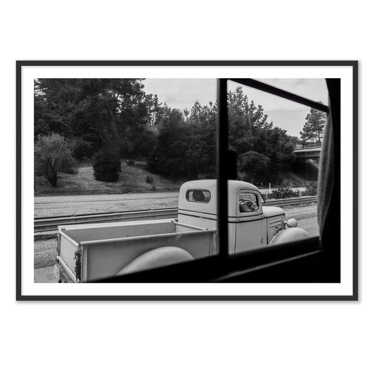 Highway Noir