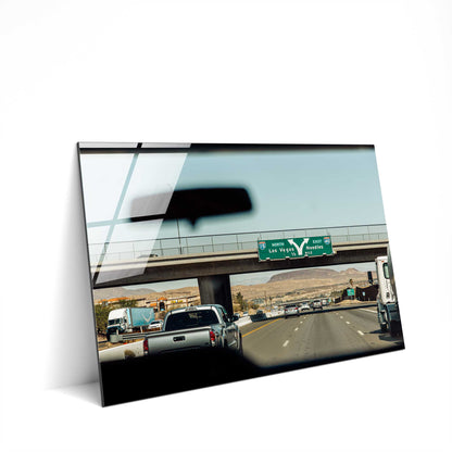 Highway Pickup