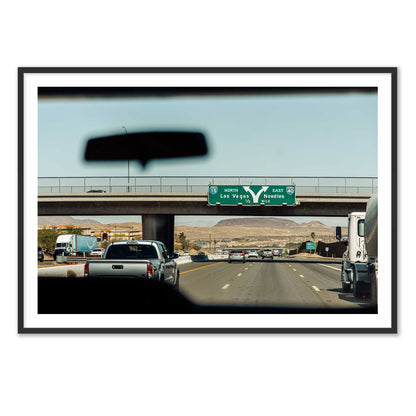Highway Pickup