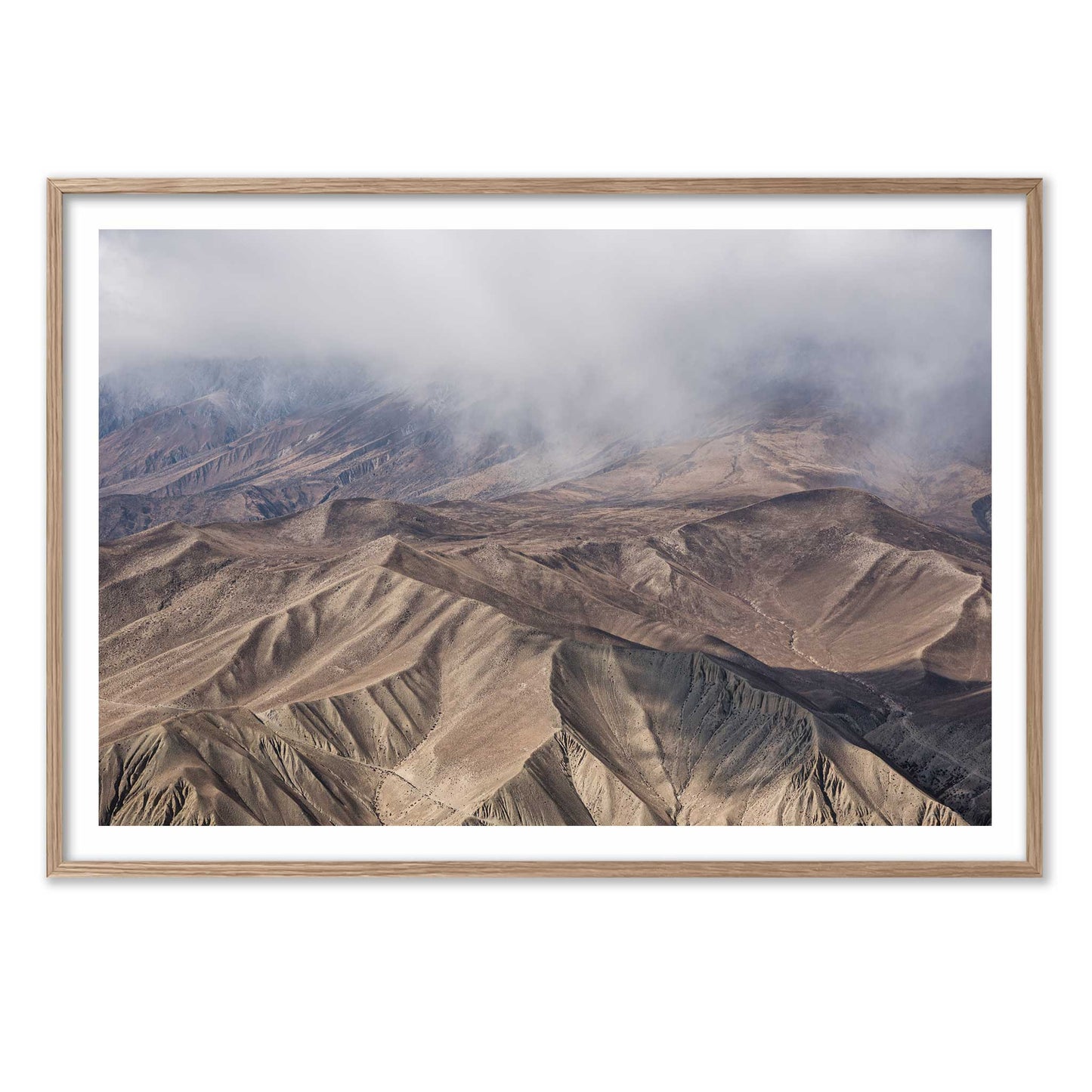 Himalayas