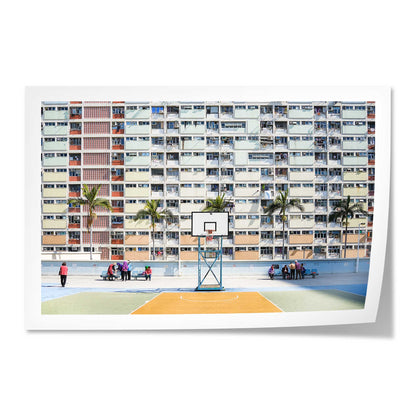 Hong Kong Basket