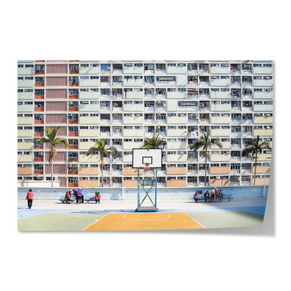 Hong Kong Basket