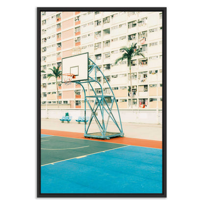 Hong Kong Playground