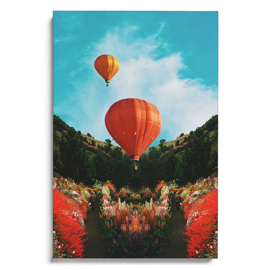 Hot Air