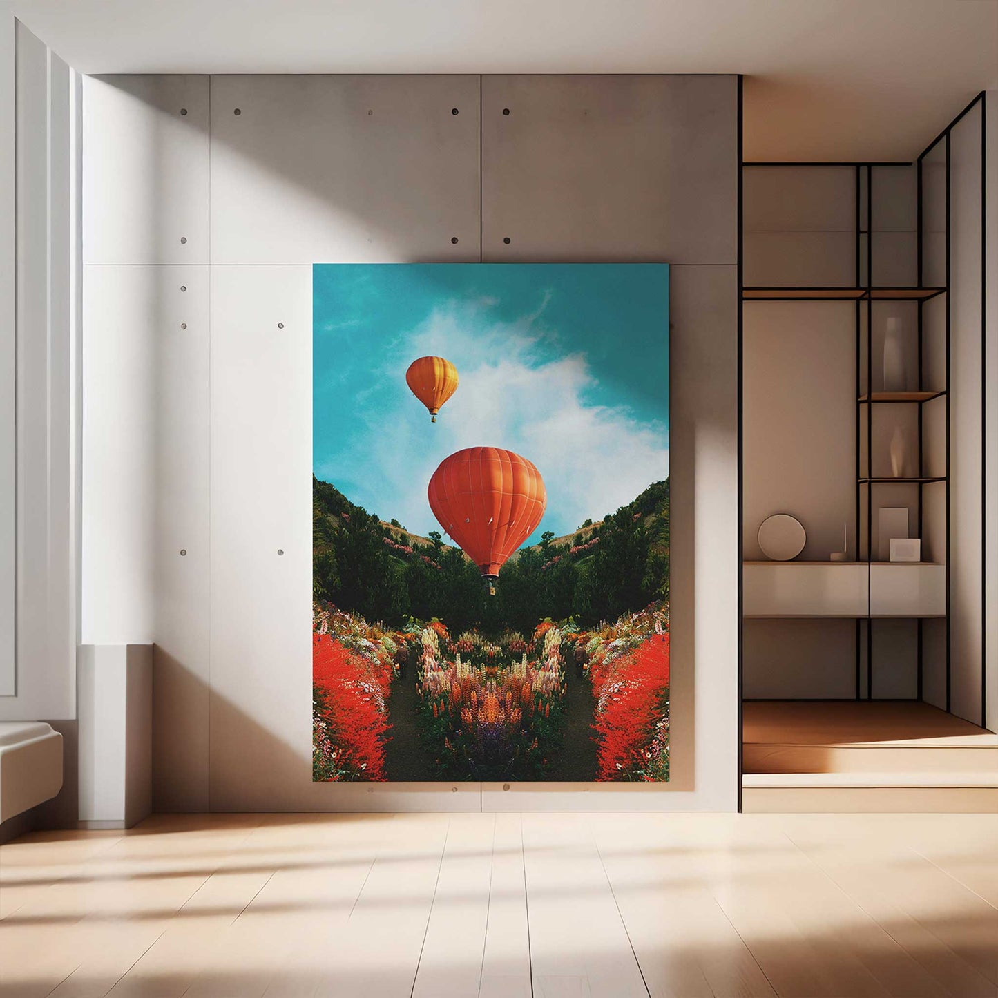 Hot Air