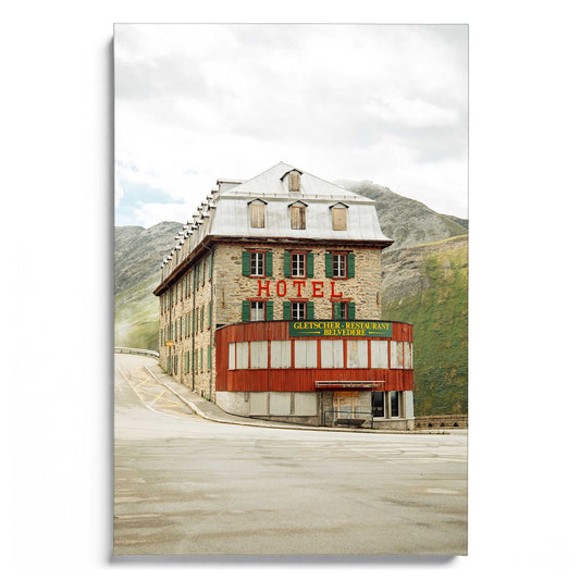 Hotel Belvedere
