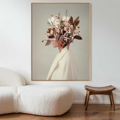 I Fell in Love with Fall because of you