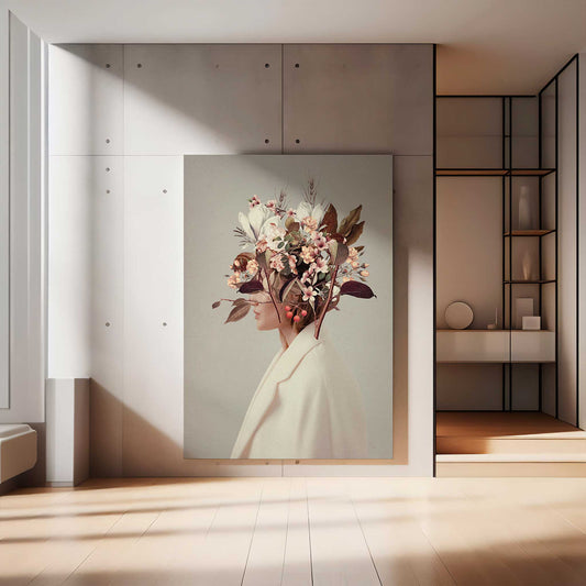 I Fell in Love with Fall because of you