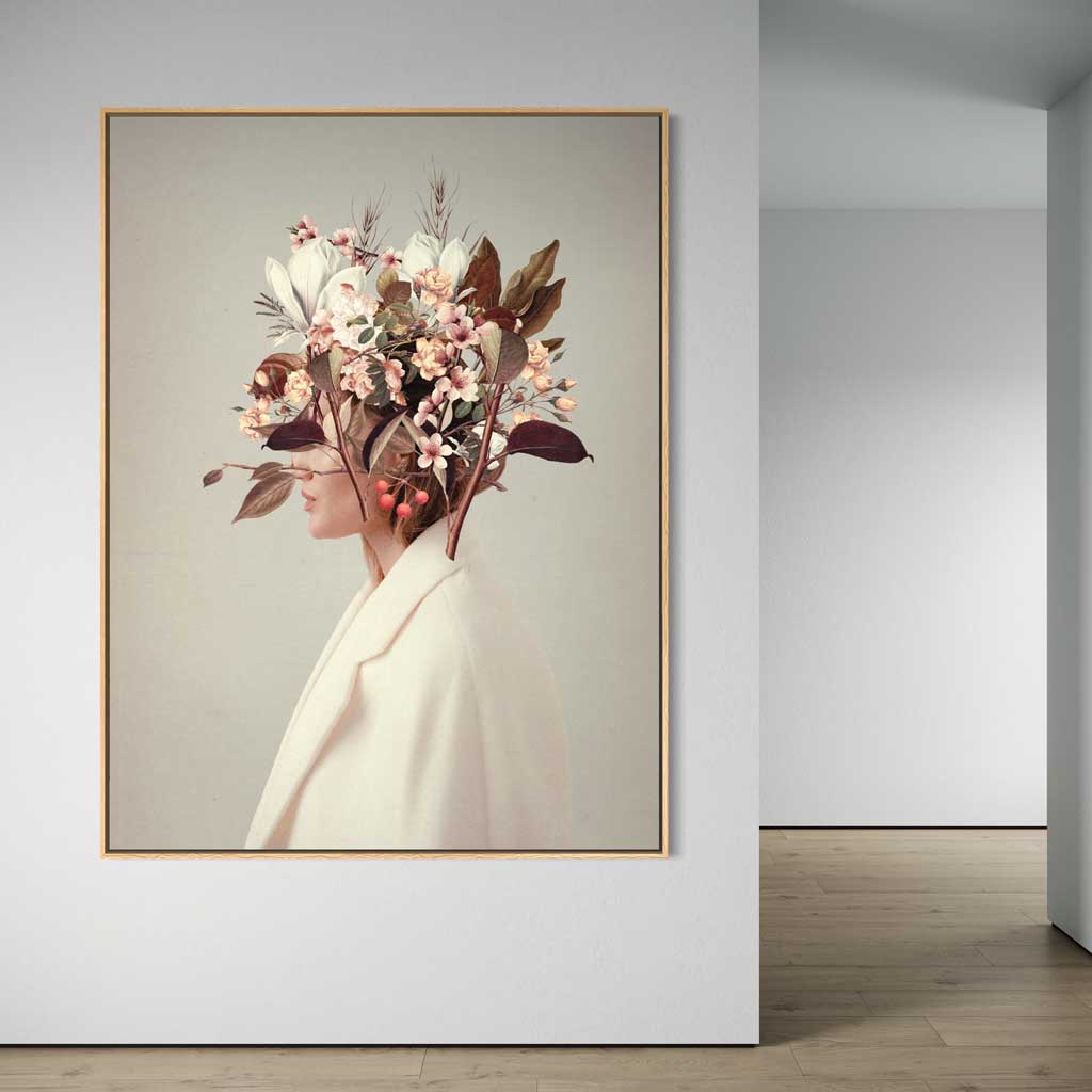 I Fell in Love with Fall because of you