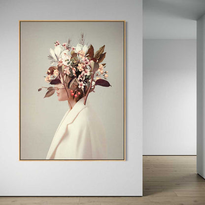 I Fell in Love with Fall because of you