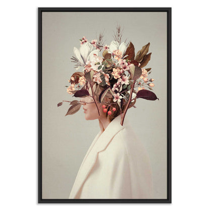 I Fell in Love with Fall because of you