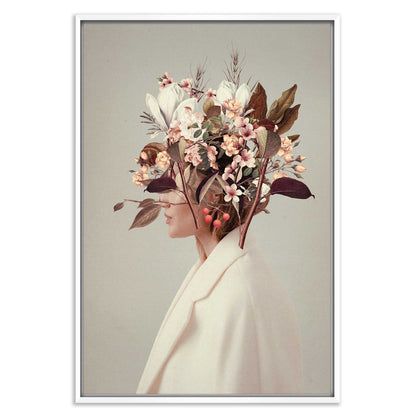 I Fell in Love with Fall because of you