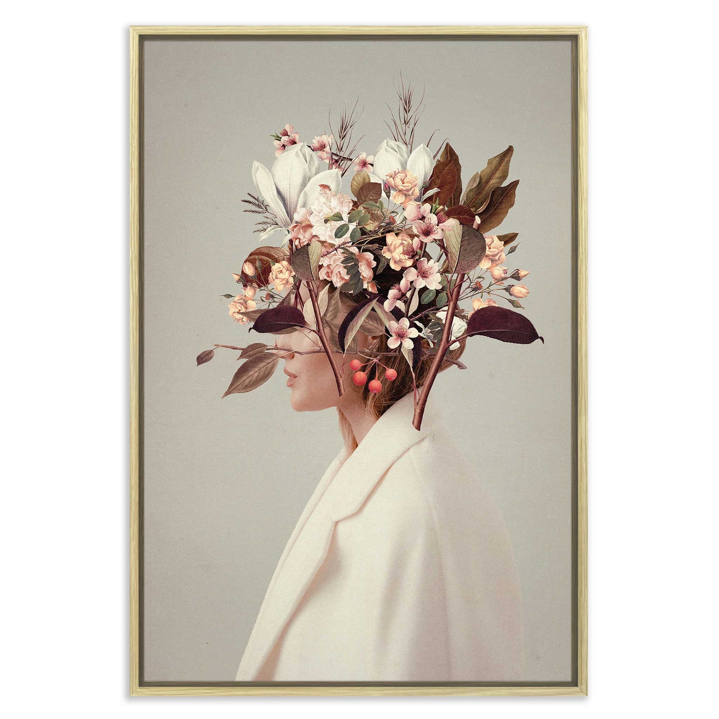 I Fell in Love with Fall because of you