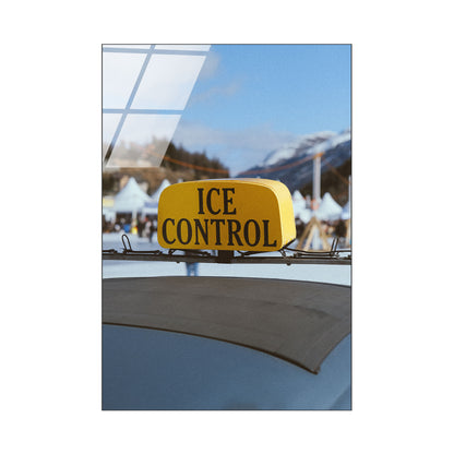 Ice Control