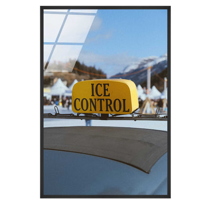 Ice Control