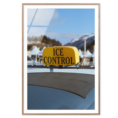 Ice Control