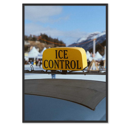 Ice Control