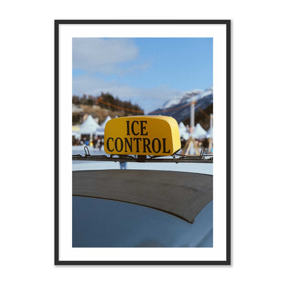 Ice Control