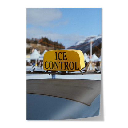 Ice Control