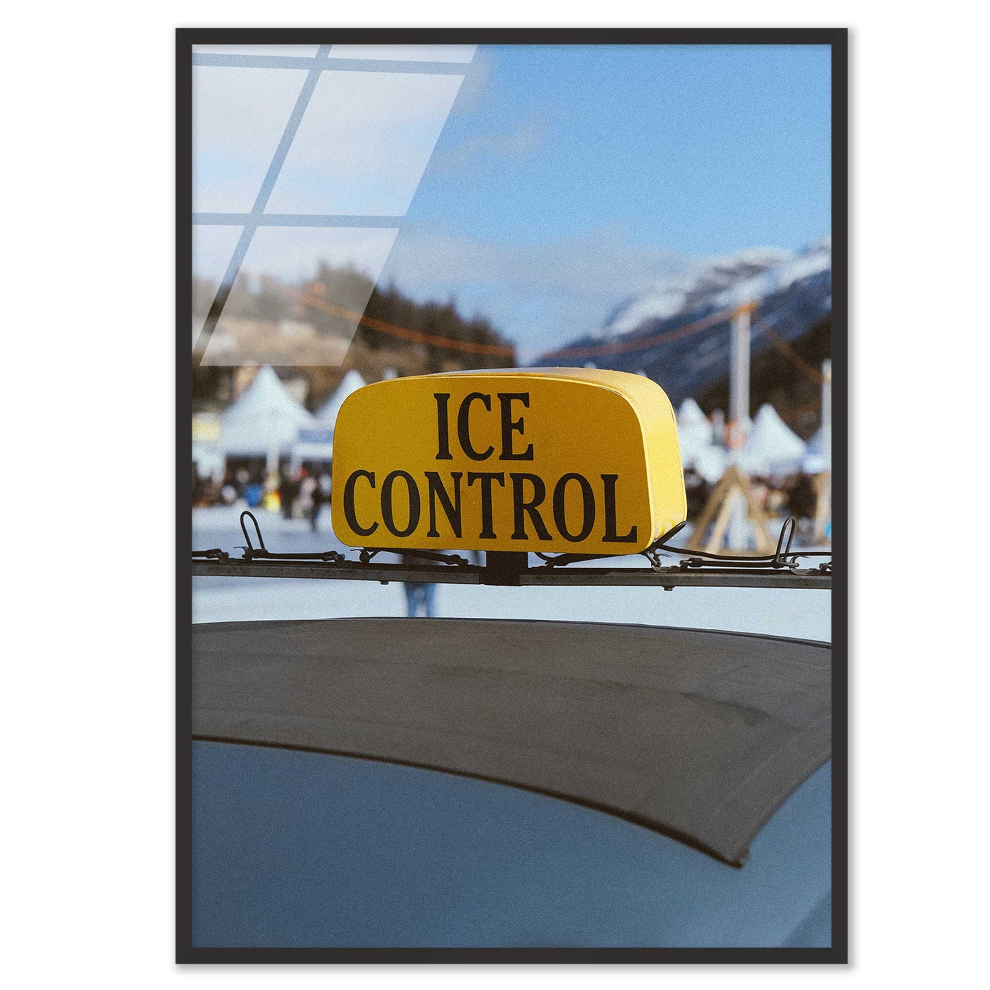 Ice Control