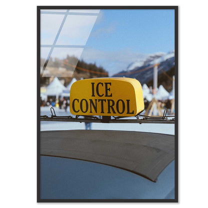 Ice Control