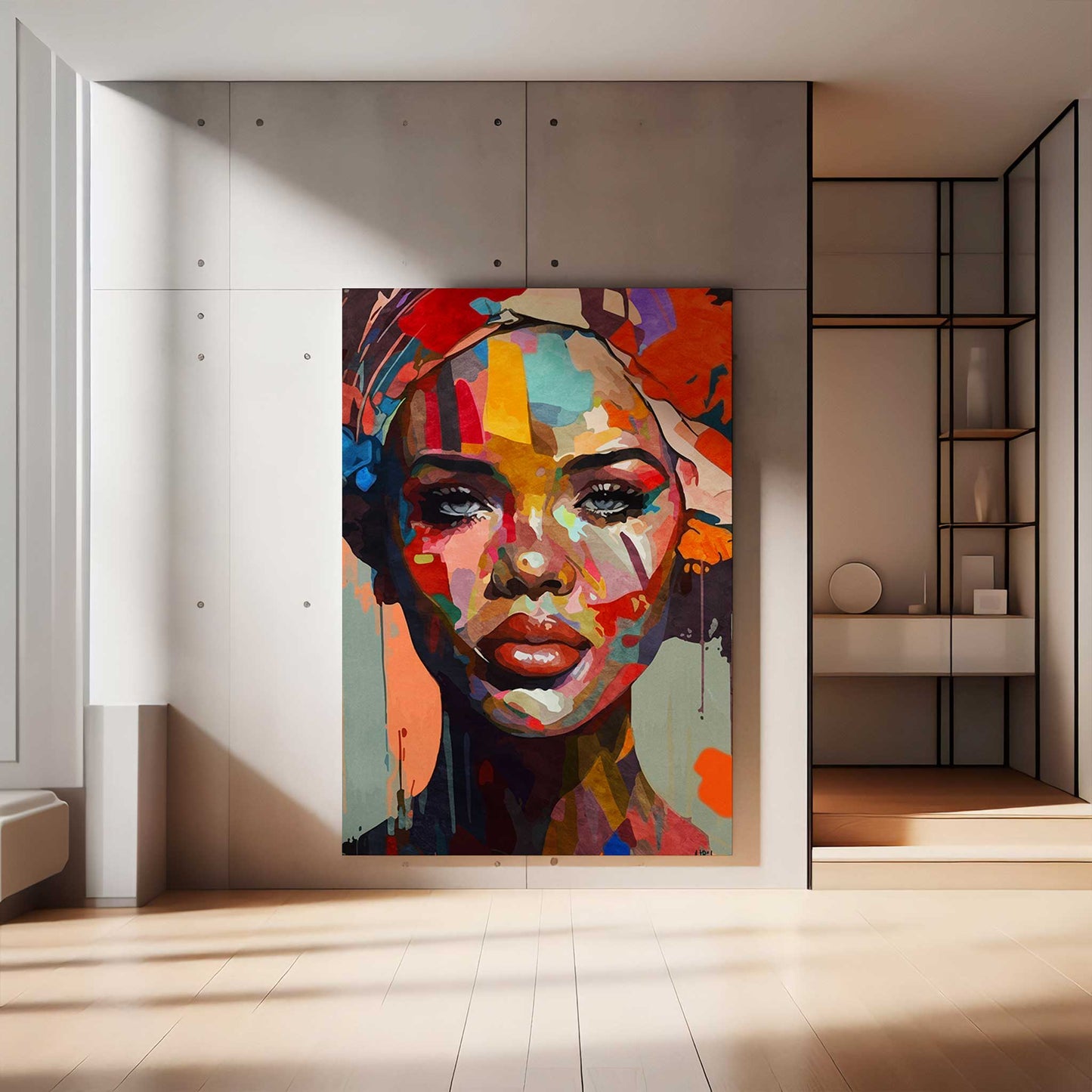Imani