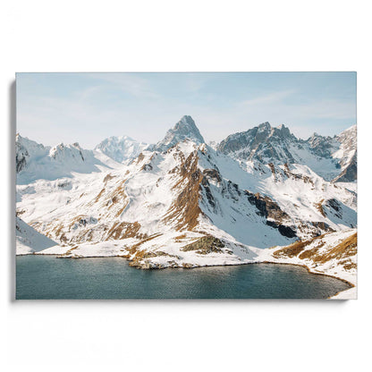 In between Seasons