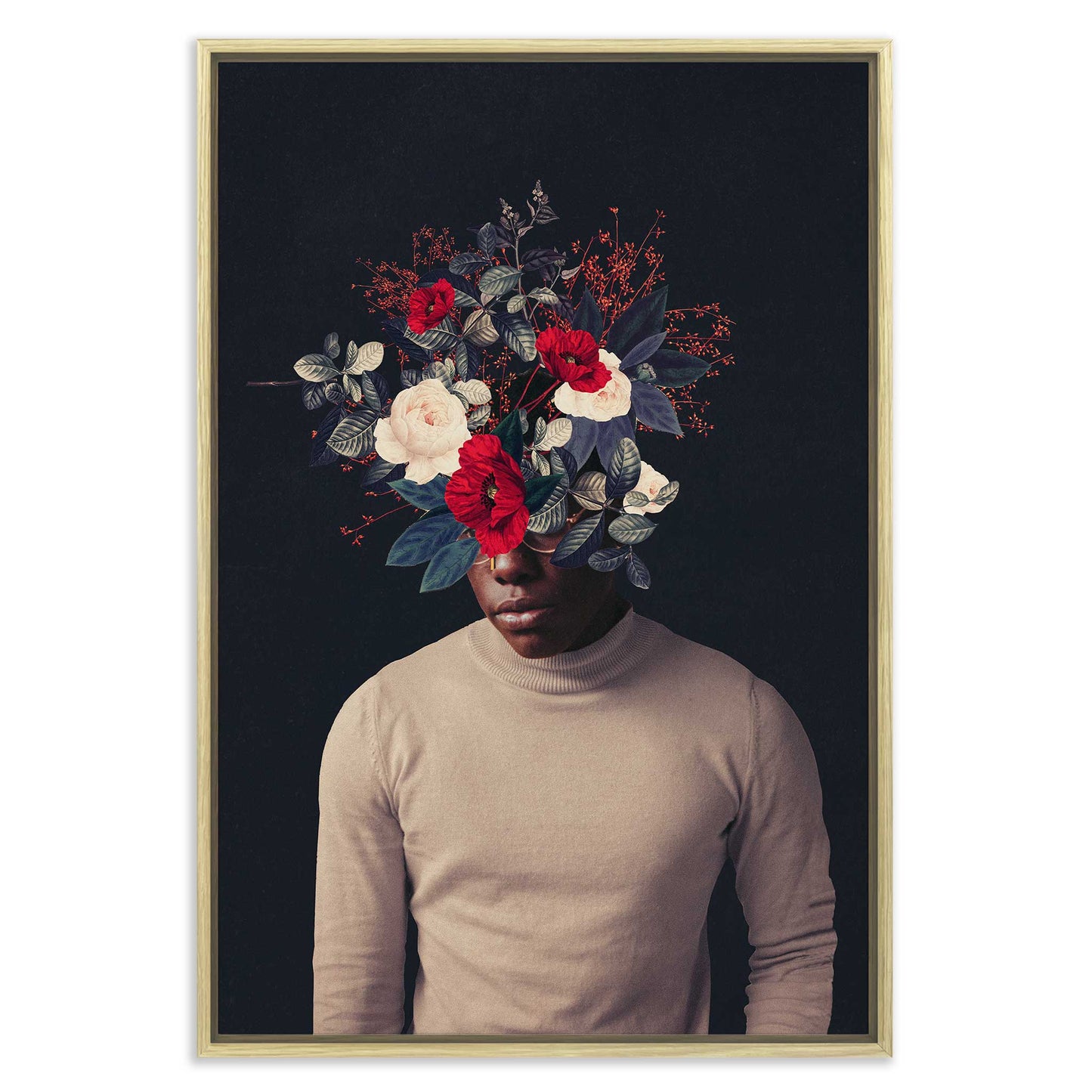 In the Small Hours of the Morning