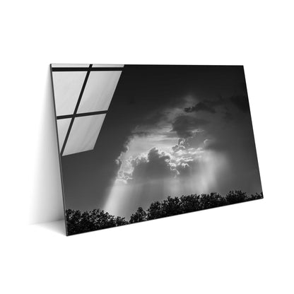 In the Cloud