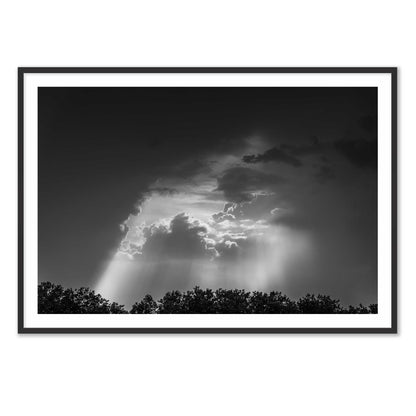 In the Cloud