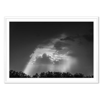 In the Cloud