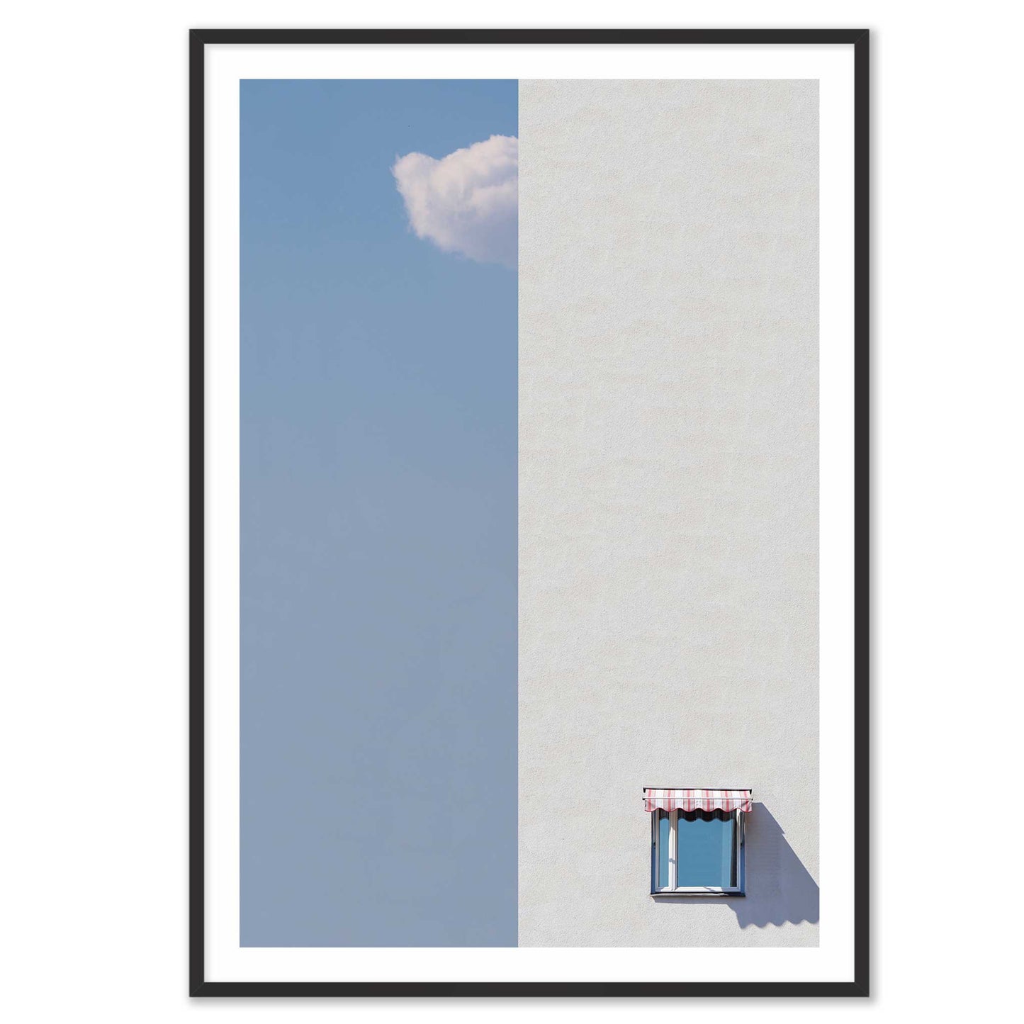 Incoming Poster