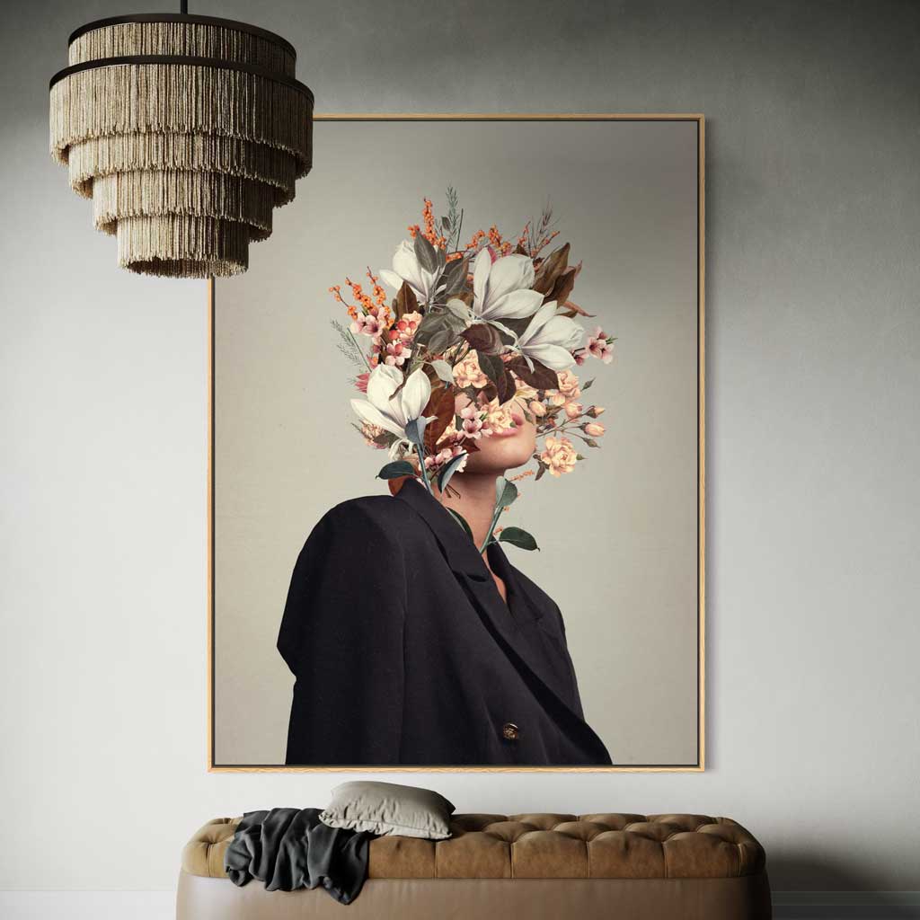 Infinite Moments Infinite Autumns