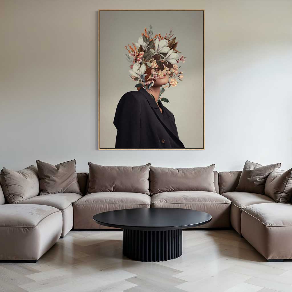 Infinite Moments Infinite Autumns