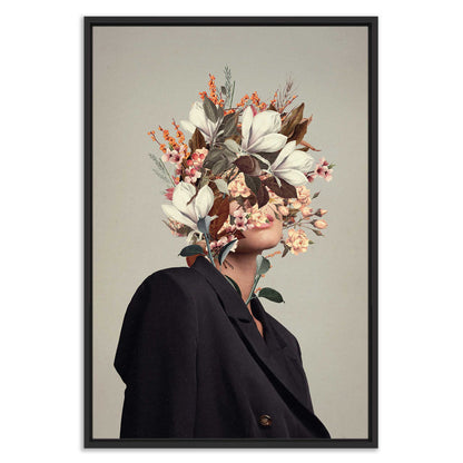 Infinite Moments Infinite Autumns