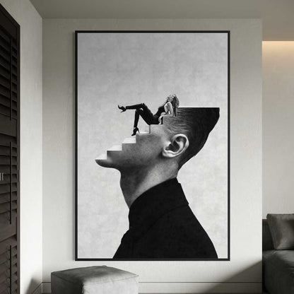 It's a Woman's World