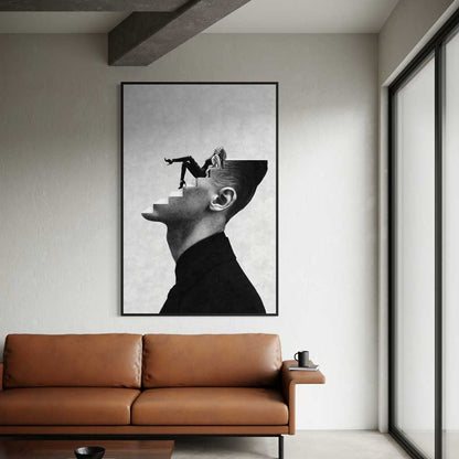 It's a Woman's World