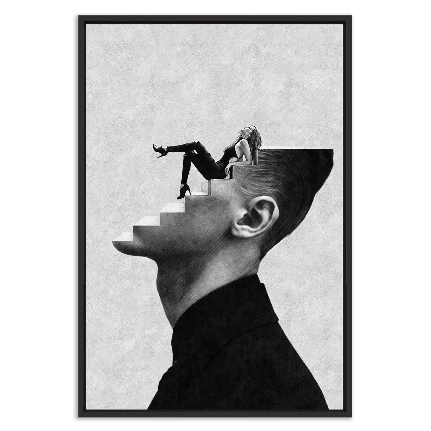 It's a Woman's World