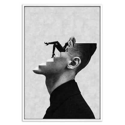 It's a Woman's World