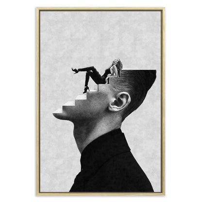 It's a Woman's World